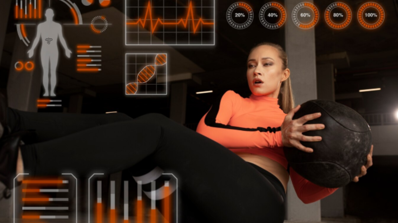 delta fitness authority