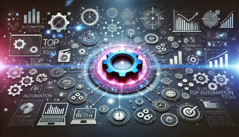 Tools for Automaton Enhancement of Productivity