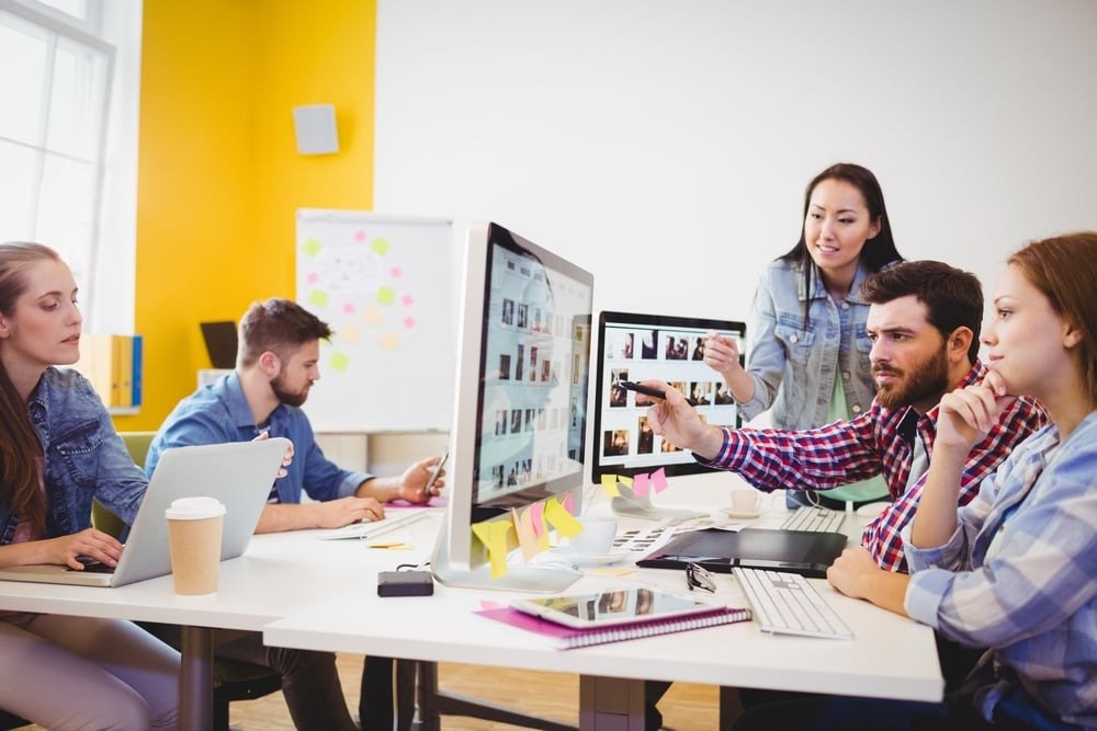 Why Choose a UX Design Agency for Your Digital Projects