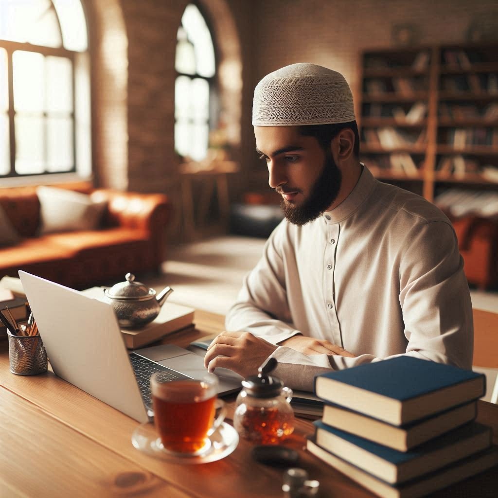 How to Learn Egyptian Arabic in the UK: A Practical Approach