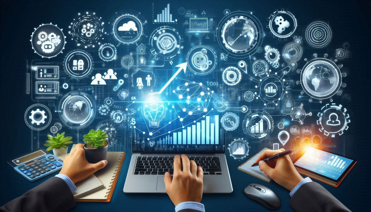 What Sets Absolute Digital Apart in a Crowded Online Landscape