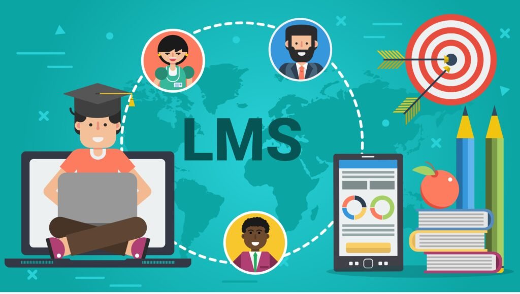 Learning Management Systems