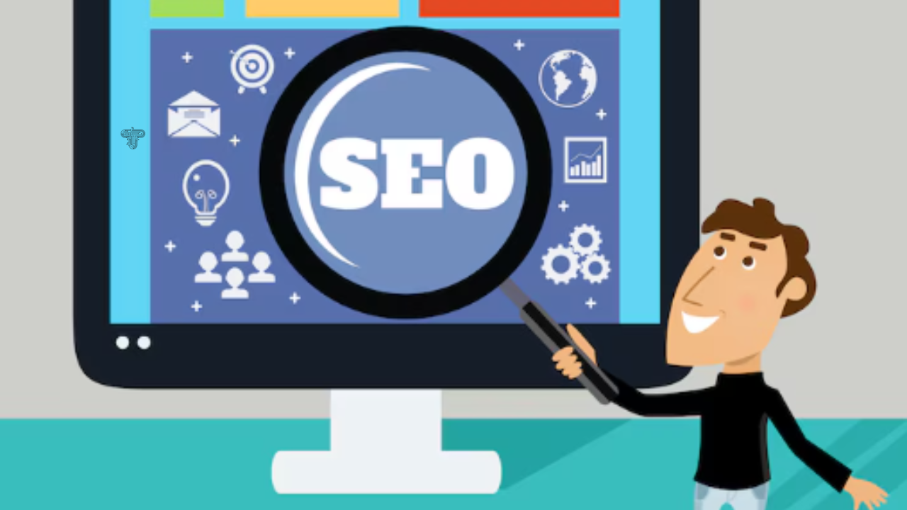 search engine optimization by garage2global