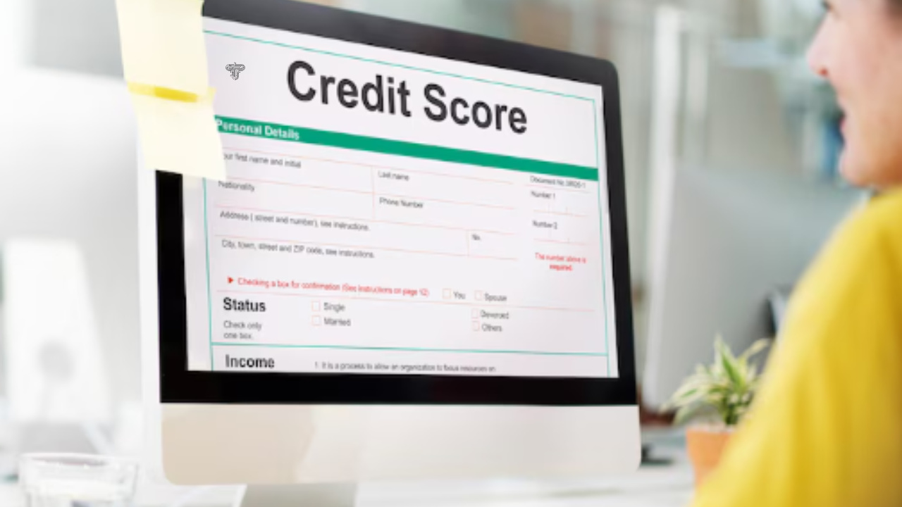 gomyfinance.com credit score