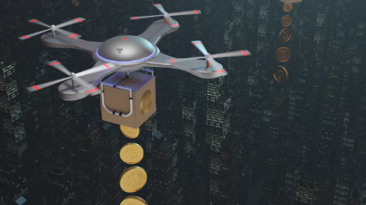 the online event of the year scookievent