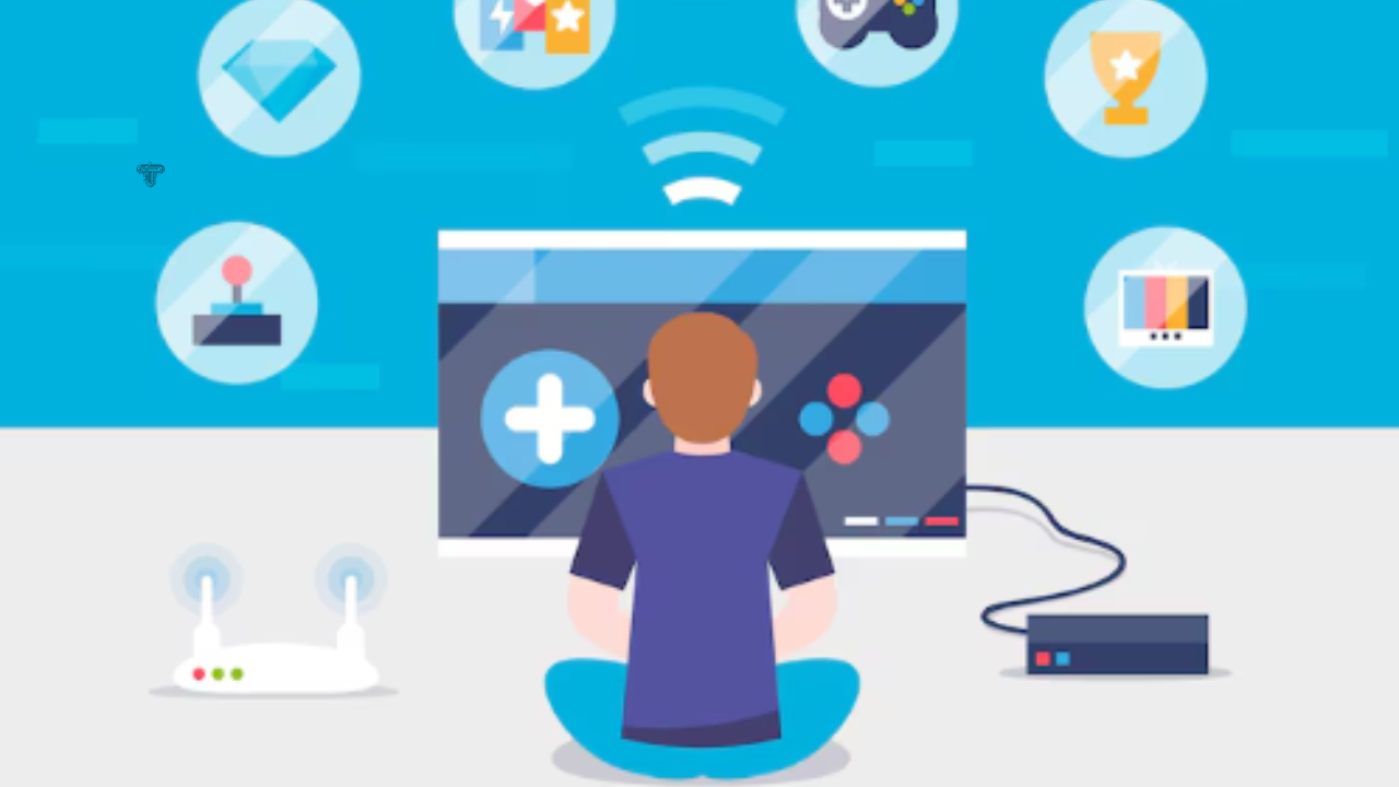 digitalrgs.org gaming