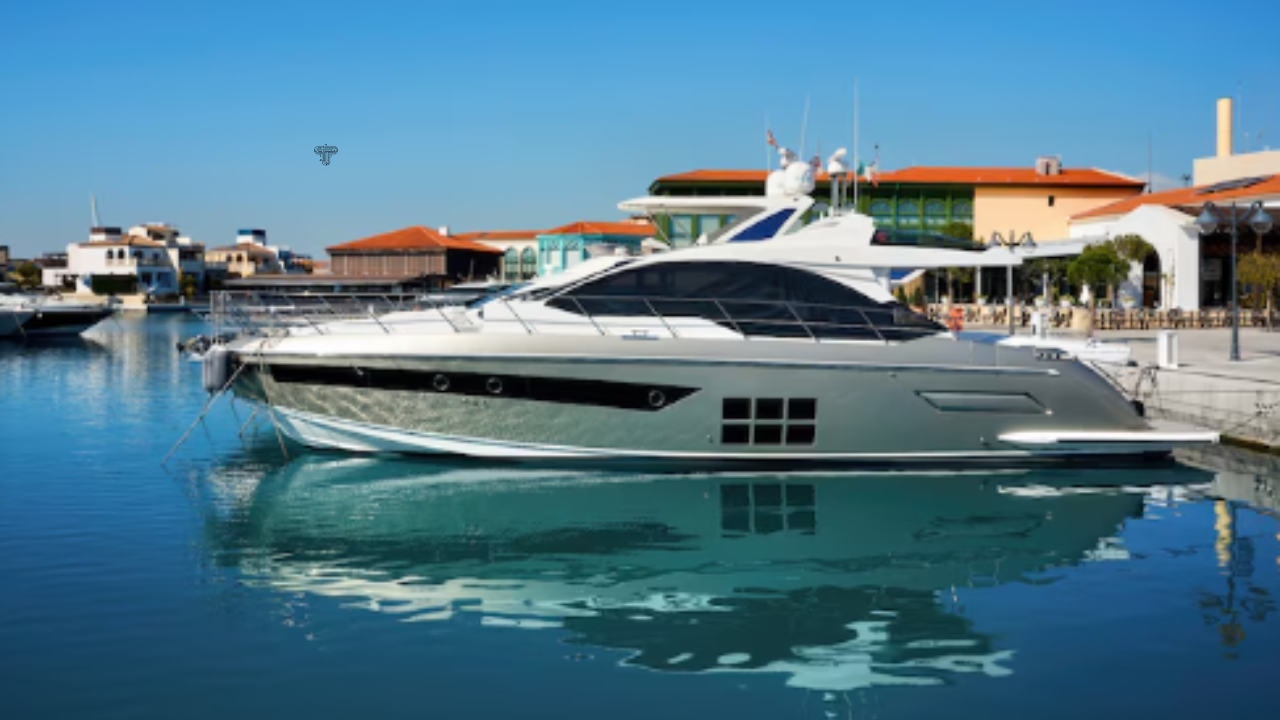 Greece Yacht Charter