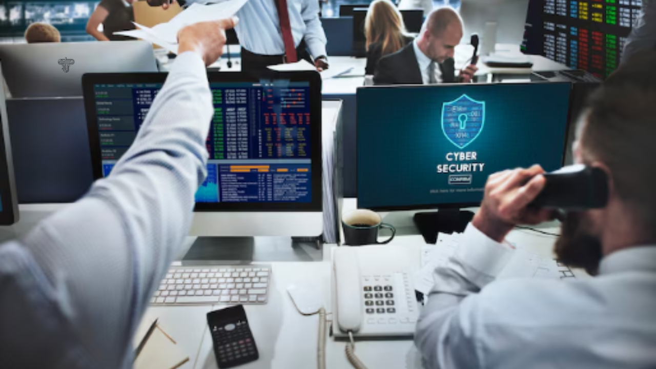 Cybersecurity