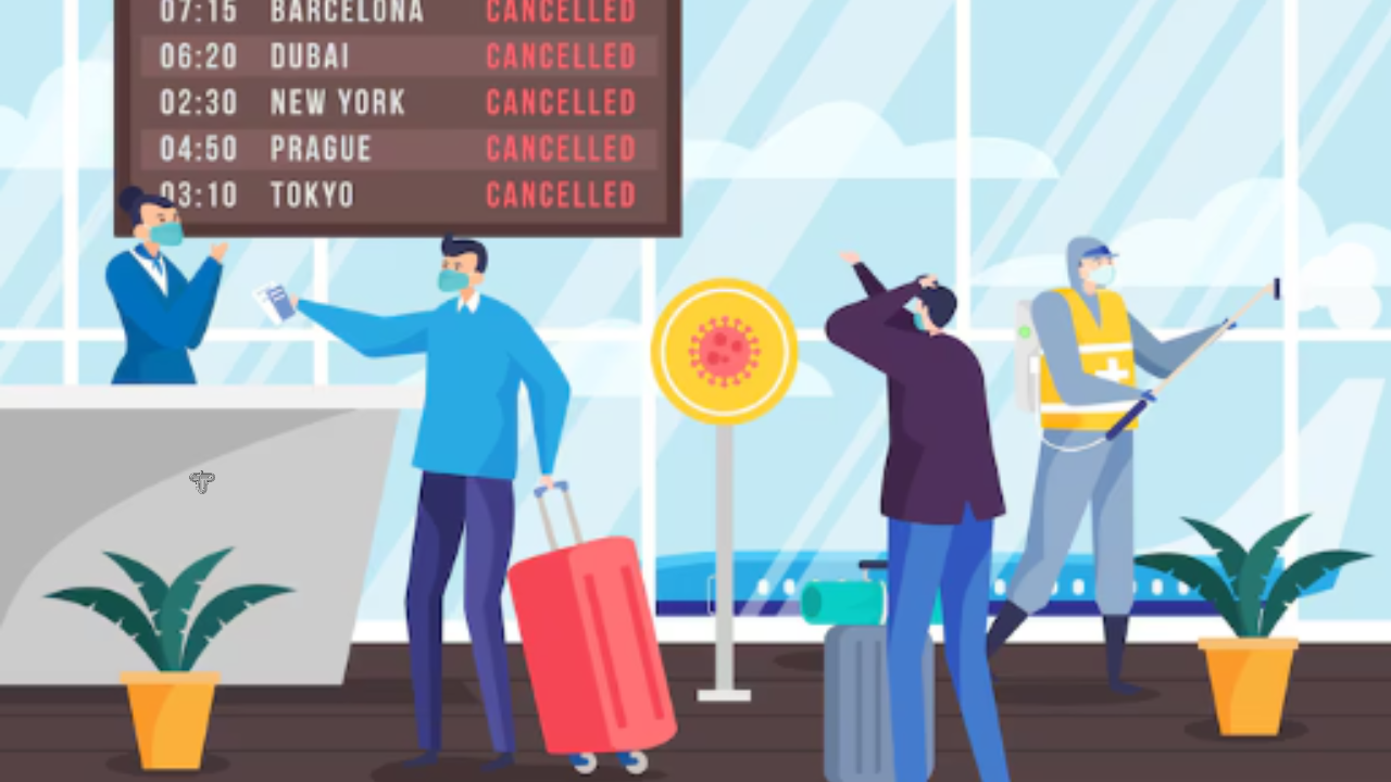 delta flight dl275 diverted lax