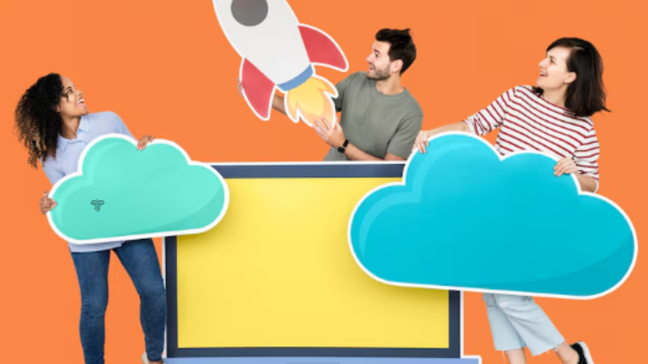 boost online presence with garage2global