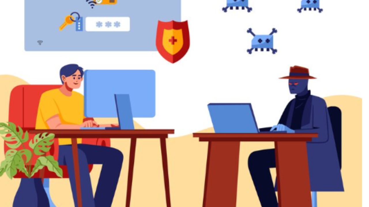 Cyber Training