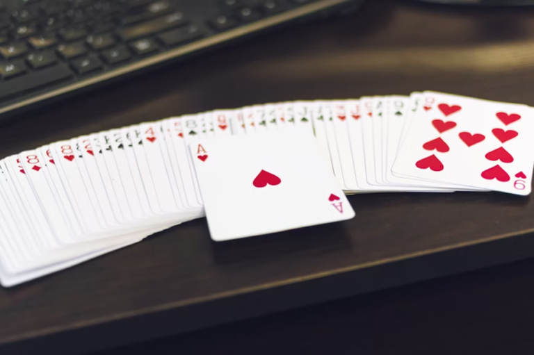 From Card Tables to Consoles: Translating Classic Themes into Digital Games