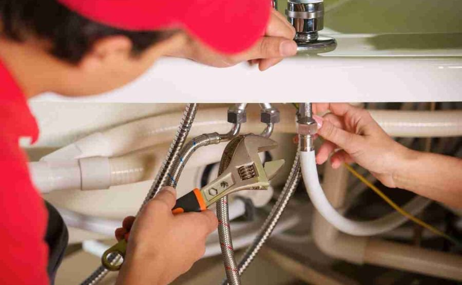 A Trouble-Free Home: Plumbing and Electrical Maintenance