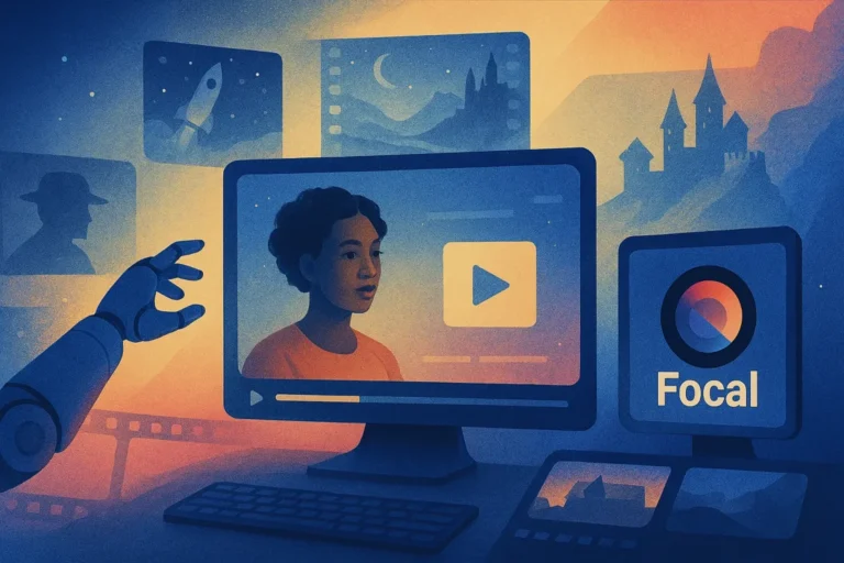 The Complete 2025 Guide to Using Text to Video AI Free and Text to Speech AI Free Tools for Smarter Content Creation