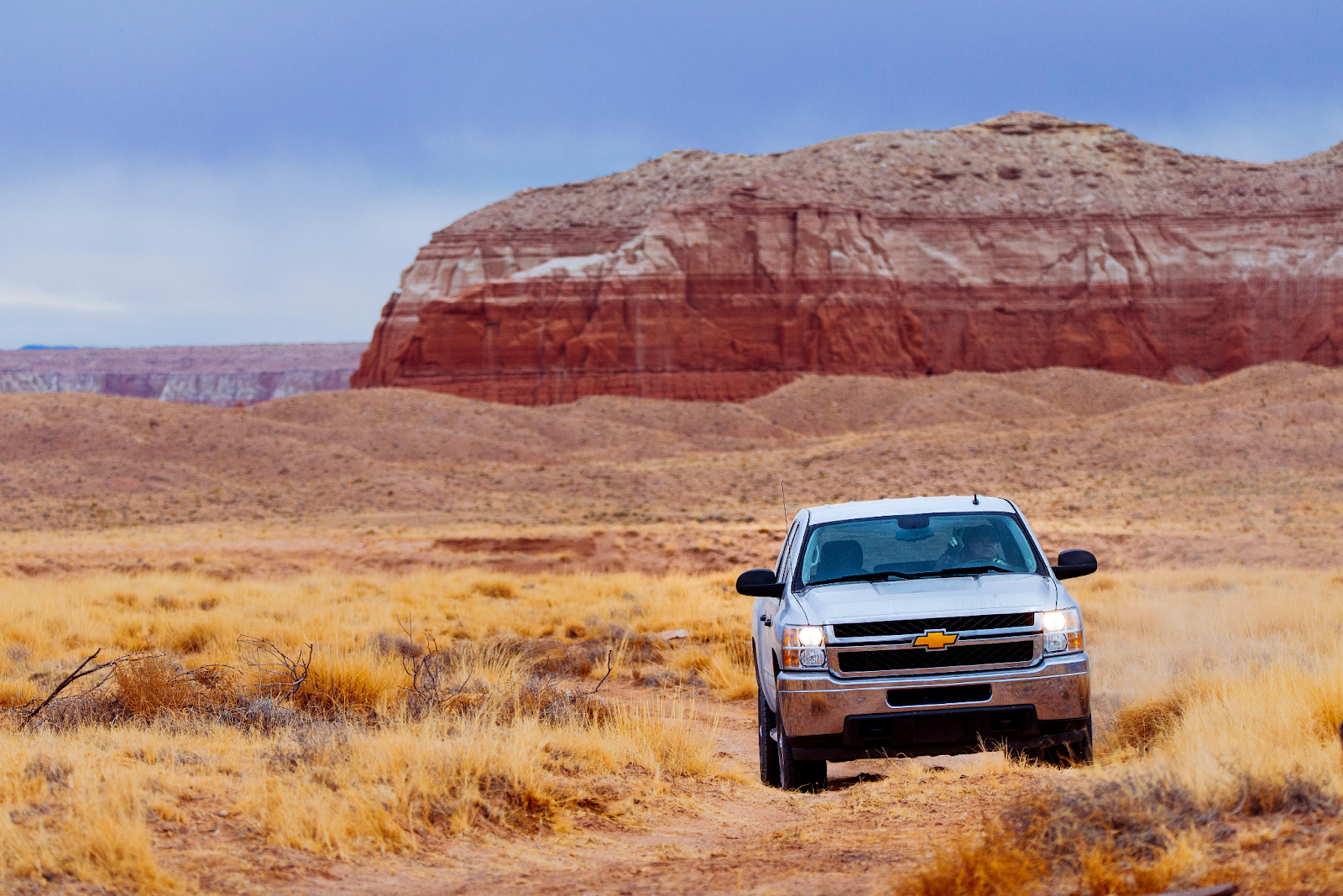 The Most Useful Ute Accessories for Australian Conditions