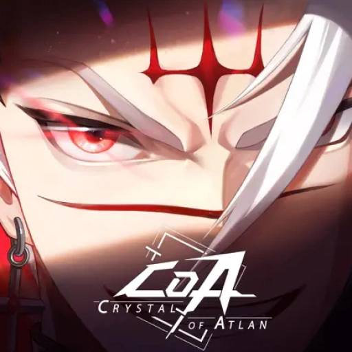 Crystal of Atlan Mystrix: Level Up Fast with Smart Top‑Ups