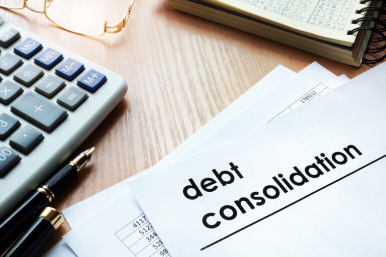 5 Life-Changing Benefits of a Debt Consolidation Loan