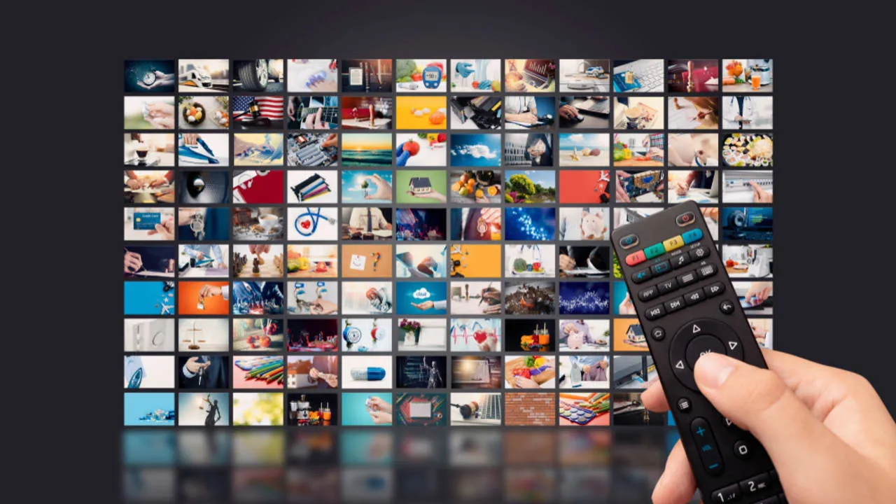 IPTV