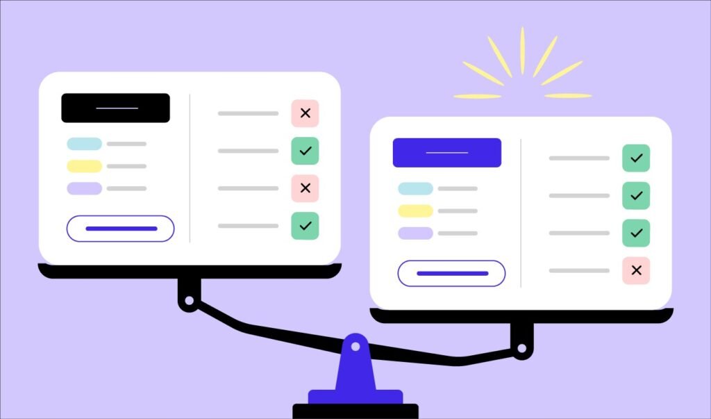 Letting Software Feature Comparison: What to Look for in Letting Agent Software
