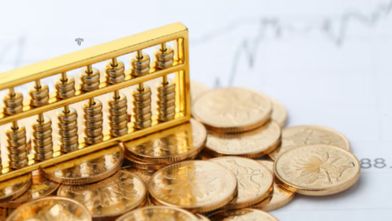 fintechzoom.com gold