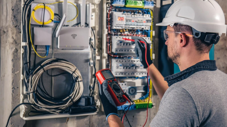 Electrical Training