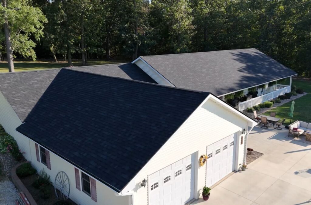 Surge Exteriors