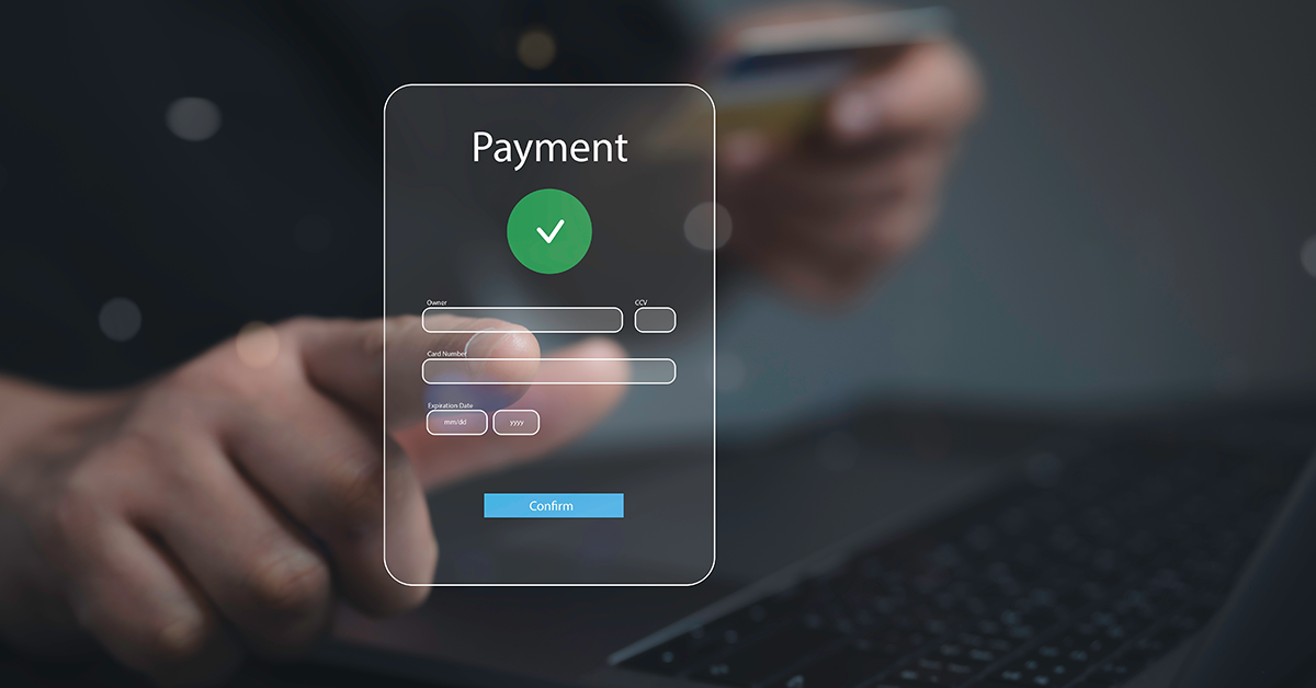 The Top 3 SMS Payment Trends Shaping 2025