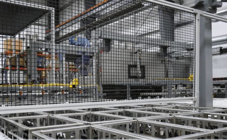 Can Rotary Basket Washers Handle Delicate Components?