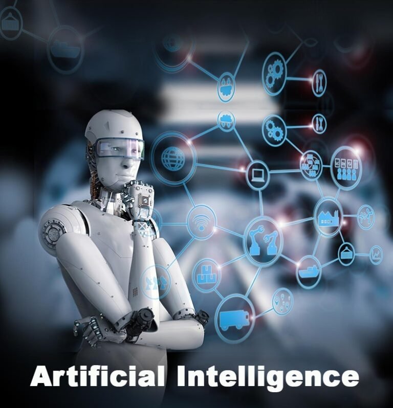 Future-Proof Your Career: Why Full Stack Development and Artificial Intelligence are the Top Skills in Chandigarh
