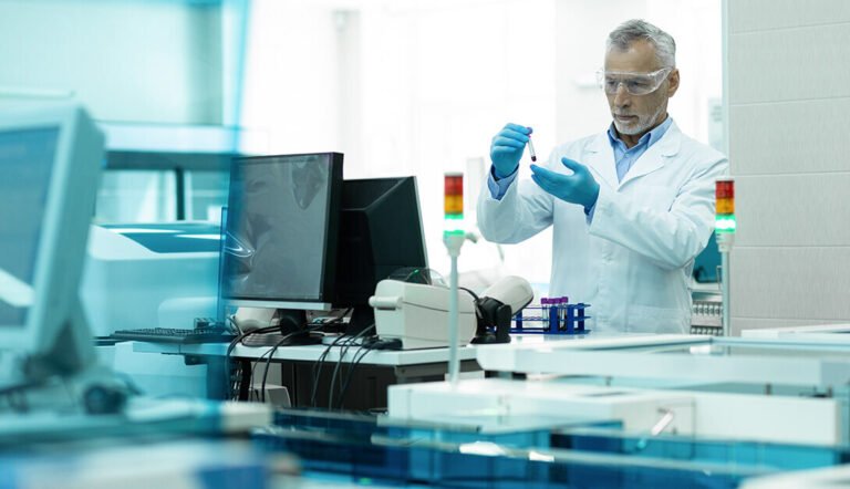 Patrick Gainer FDA Profile: What Manufacturers Should Expect in Inspections