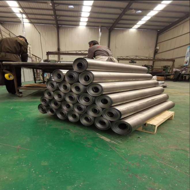 Top Industries That Rely on Bulk Lead for Manufacturing