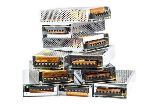 Why Partnering with a Trusted LED Power Supply Factory Matters for Your Projects