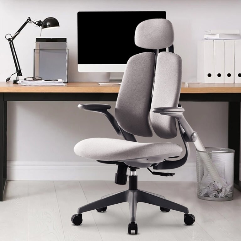 How to Choose a Good Office Chair for Long Hours
