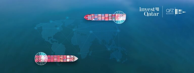 The Logistics Landscape in Qatar: Trends Shaping Supply Chain Operations