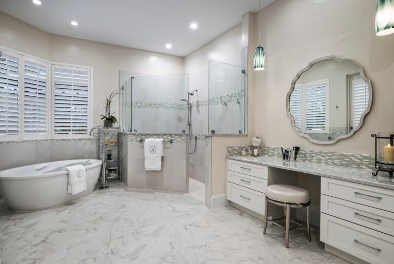 Bathroom Remodel
