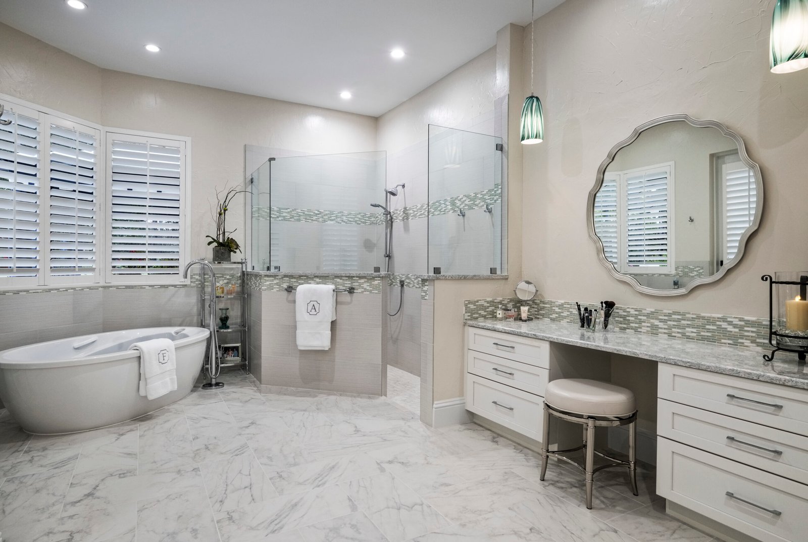 Bathroom Remodel