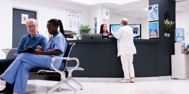 Maximising Practice Revenue Through Bulk Billing Incentives