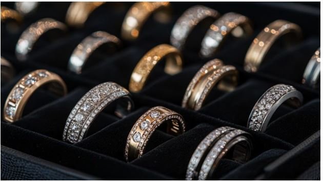  Is Online Diamond Shopping More Transparent Than Traditional Stores?