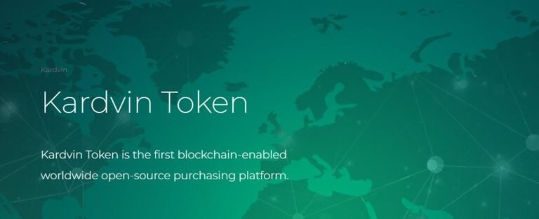 Kardvin Token