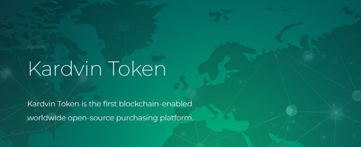 Kardvin Token