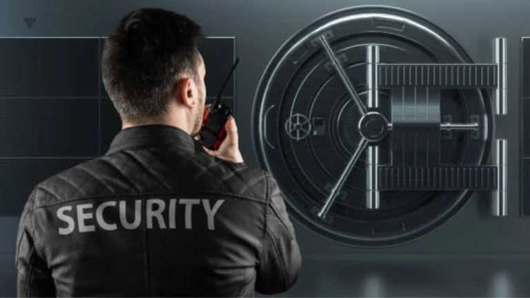 Security Company