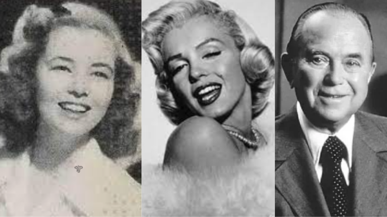 marilyn kroc barg