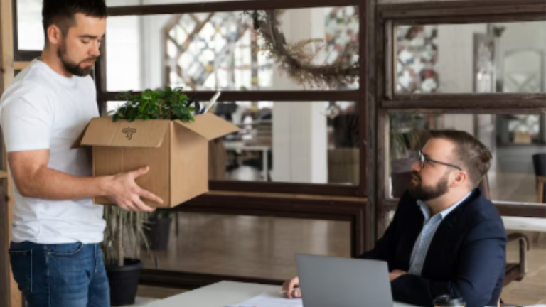 Reliable Moving Company
