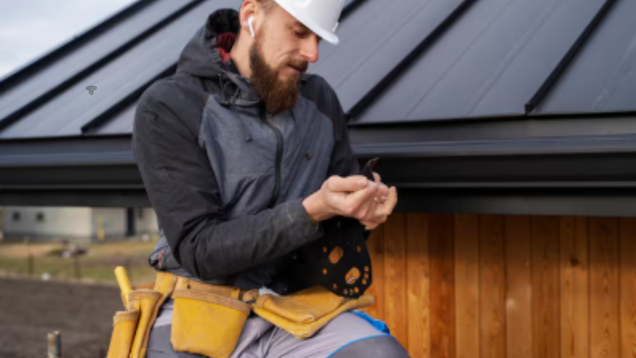 Roofing Professionals