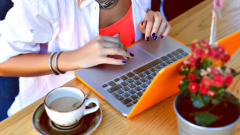 get in touch with blog #everythingnew.net