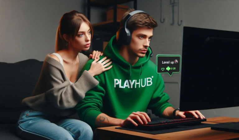 How to Buy and Sell Boosting on Playhub Marketplace for Gamers – How It Works and How to Make Money on Your Skills