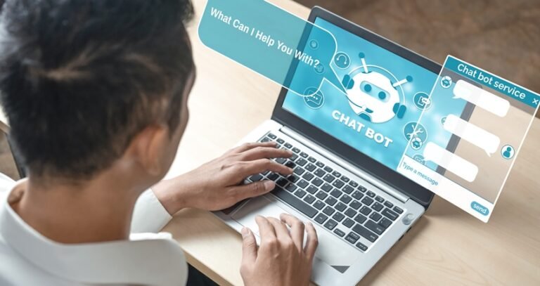 AI Virtual Assistants vs. Chatbots