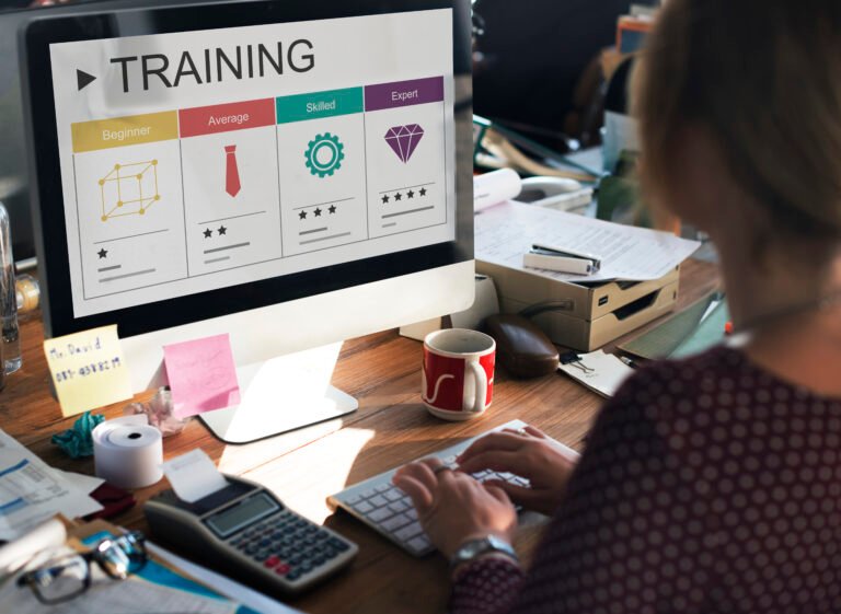 Top Vextur LMS Features Your Organization Needs