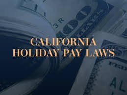 Paid Holidays in California: What’s Actually Required?