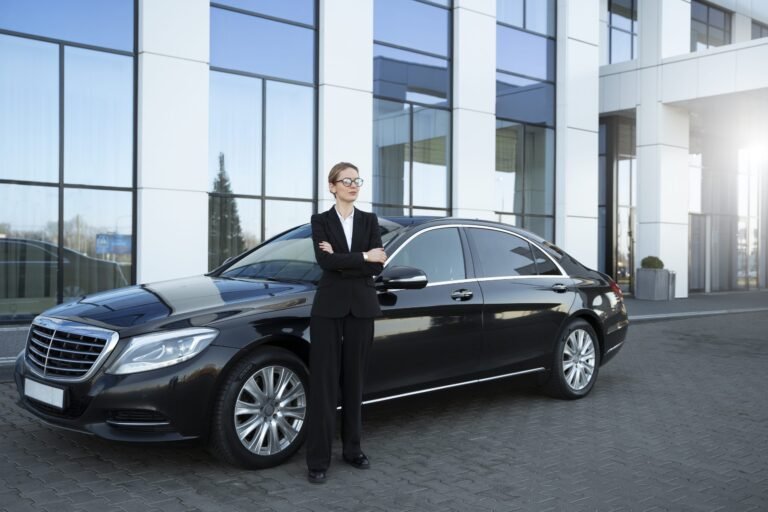 Top 5 Ways Chauffeur Services Elevate Your Special Events